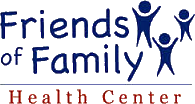 Friends of Family Health Center