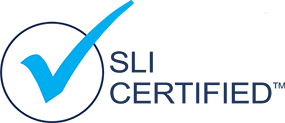 SLI Certified Mark